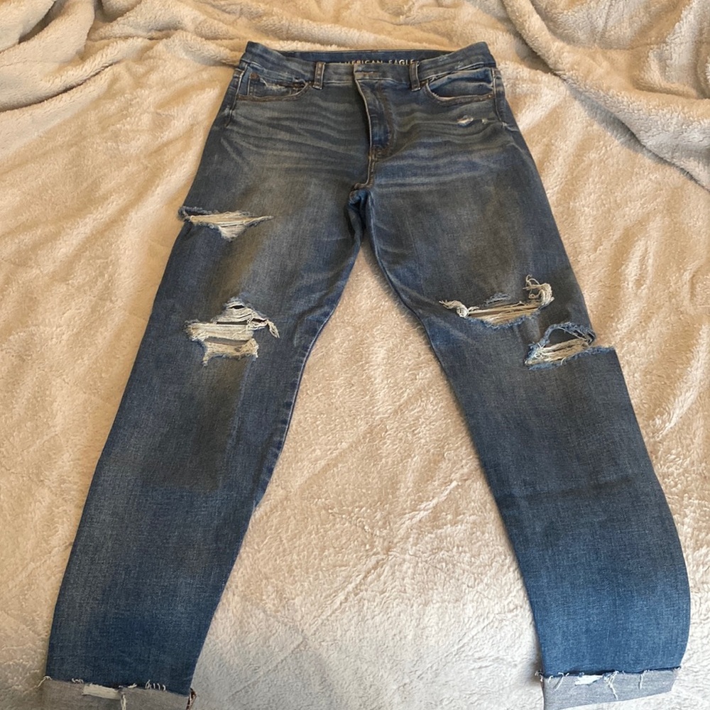 American Eagle Jeans Size 10